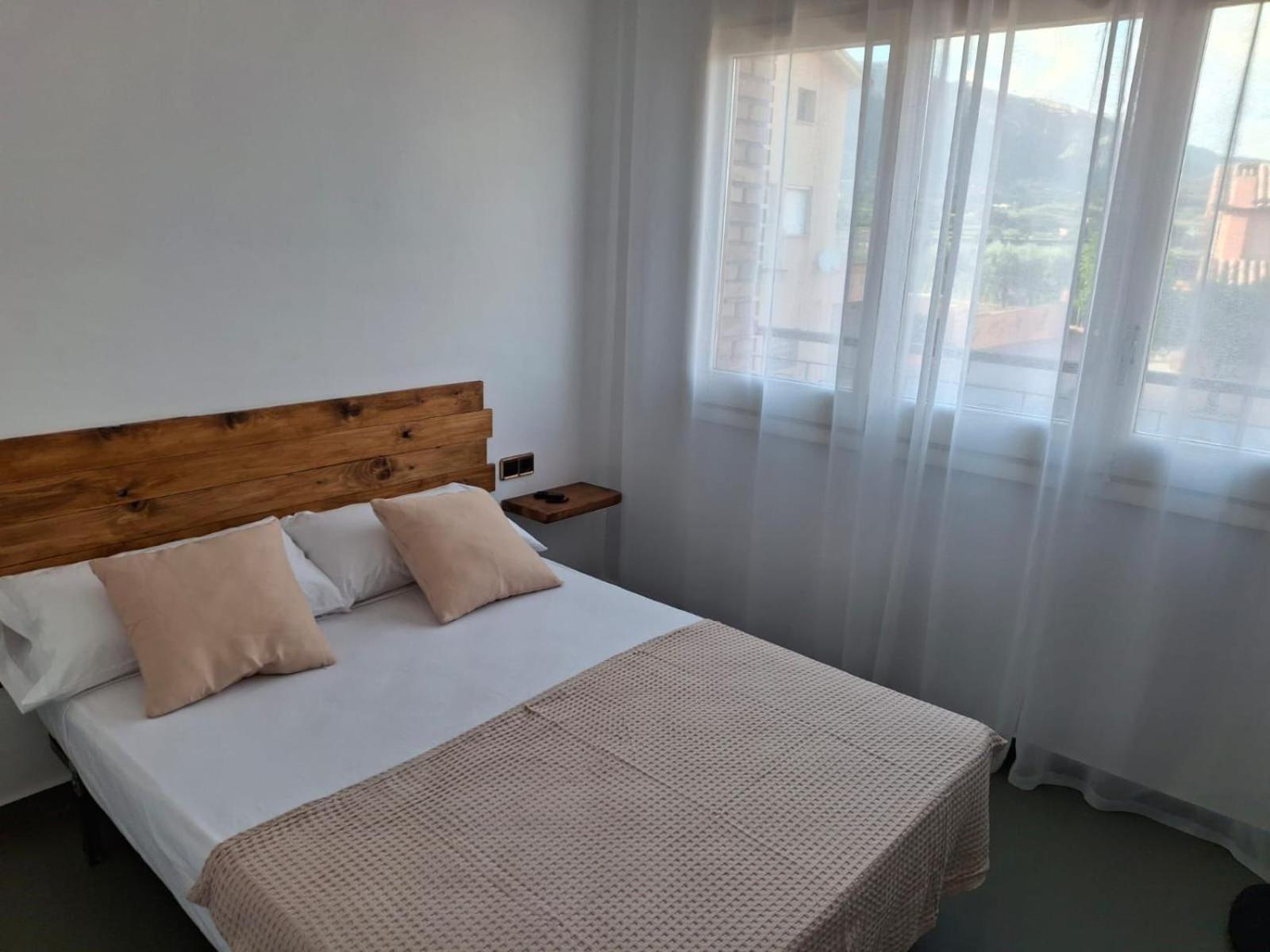 Apartamento En Aviá 外观 照片