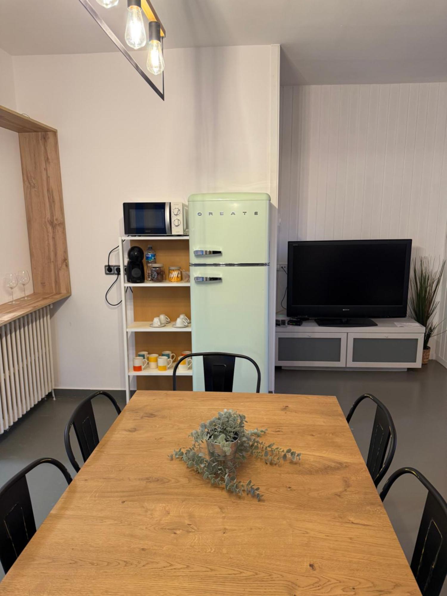 Apartamento En Aviá 外观 照片
